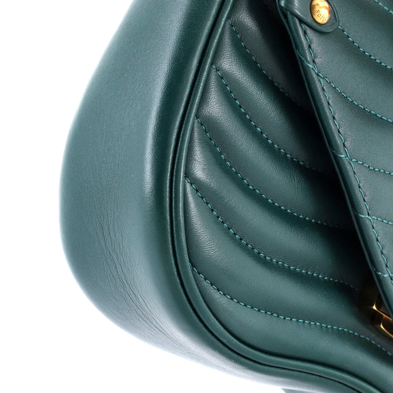 Louis Vuitton New Wave Chain Bag Quilted