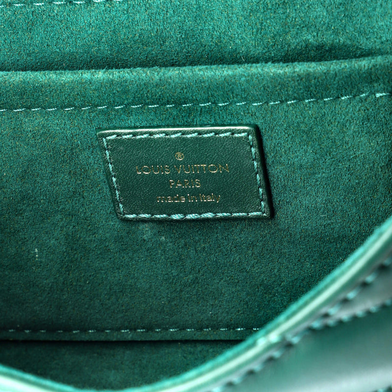 Louis Vuitton New Wave Chain Bag Quilted