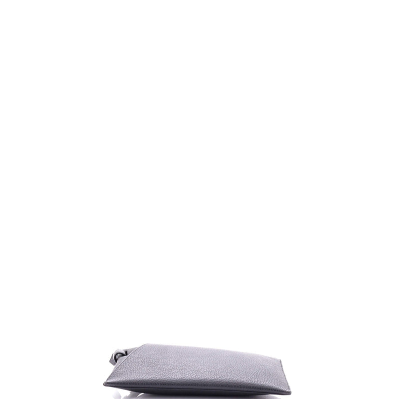 Hermes Cabavertige Pouch Leather 24