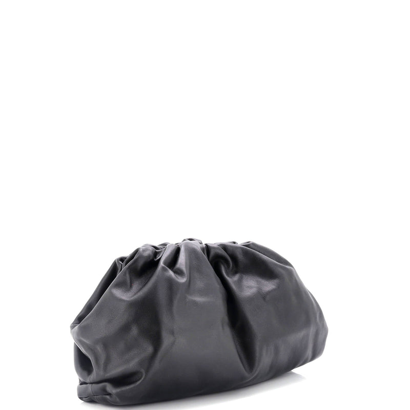 Bottega Veneta The Pouch Leather