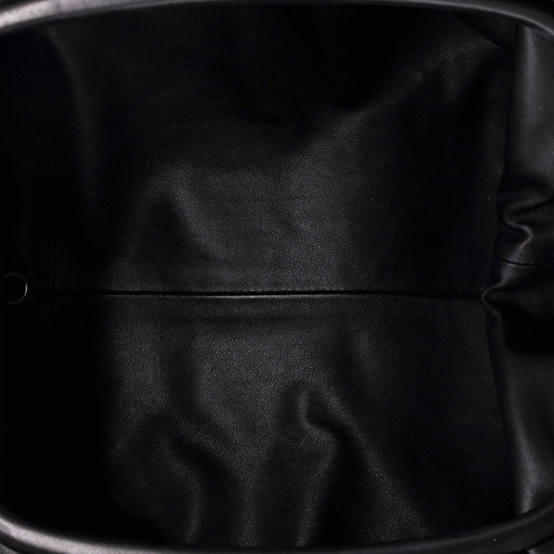 Bottega Veneta The Pouch Leather