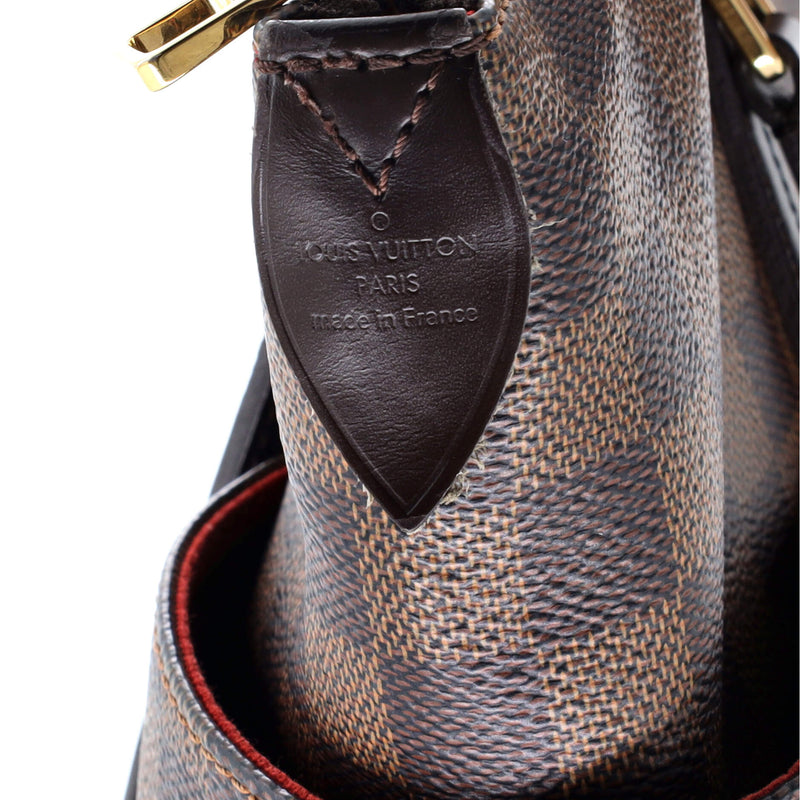 Louis Vuitton Totally Handbag Damier Mm