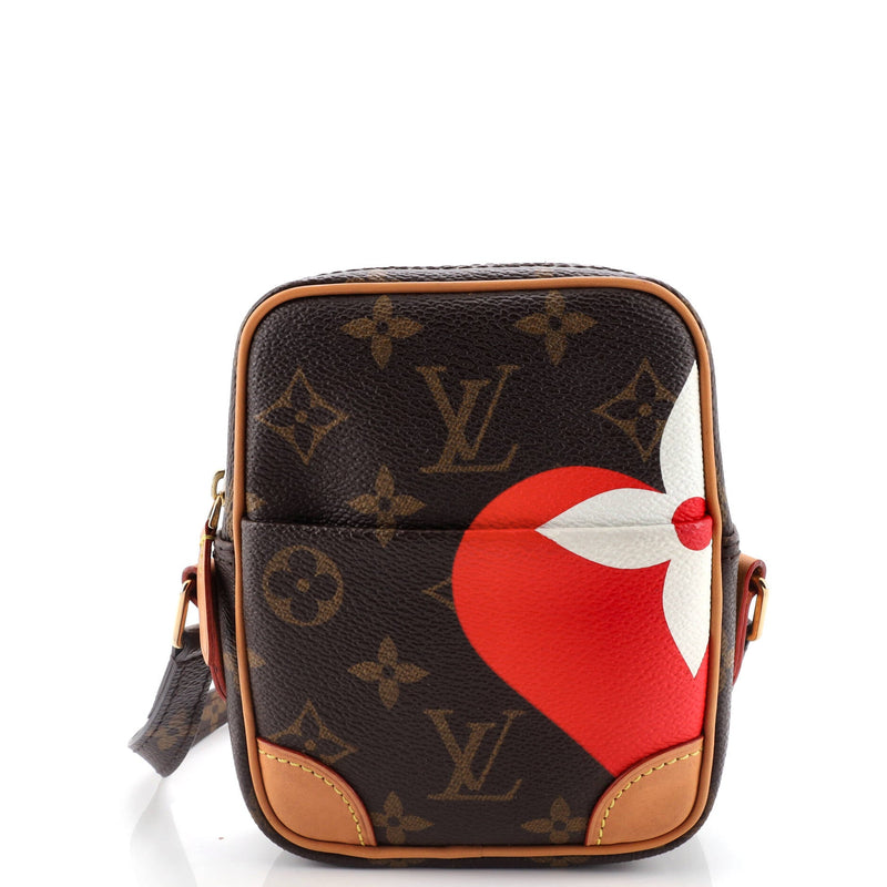 Louis Vuitton Paname Bag Limited Edition