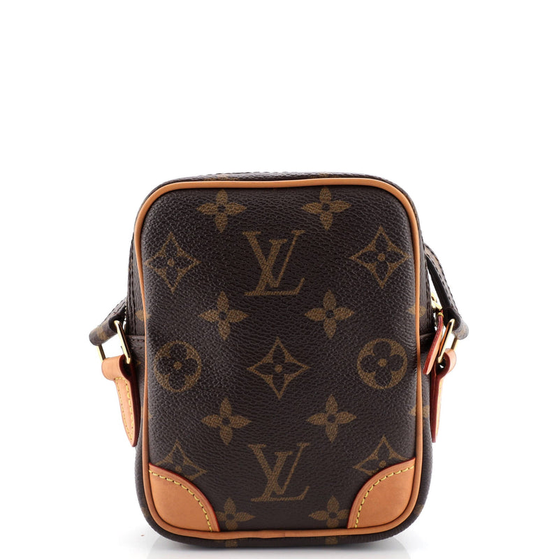 Louis Vuitton Paname Bag Limited Edition