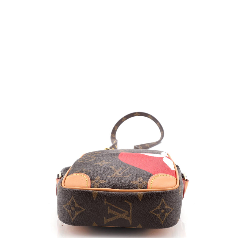 Louis Vuitton Paname Bag Limited Edition