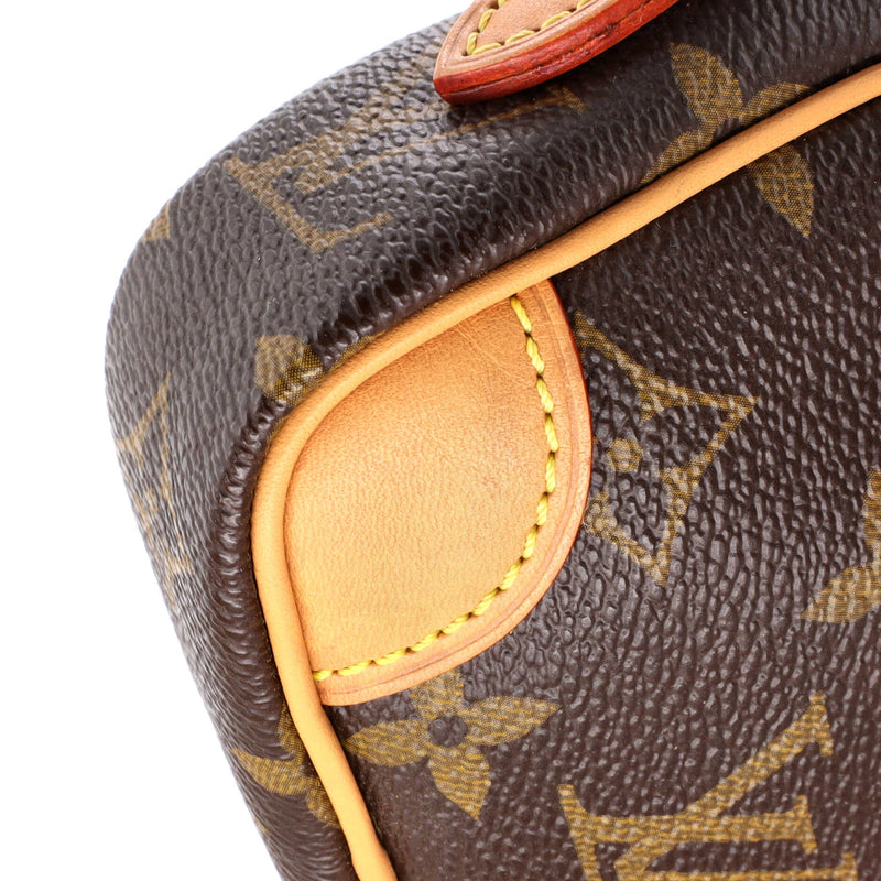 Louis Vuitton Paname Bag Limited Edition