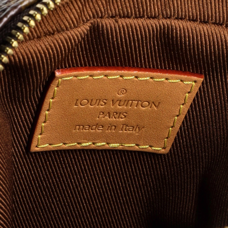 Louis Vuitton Paname Bag Limited Edition