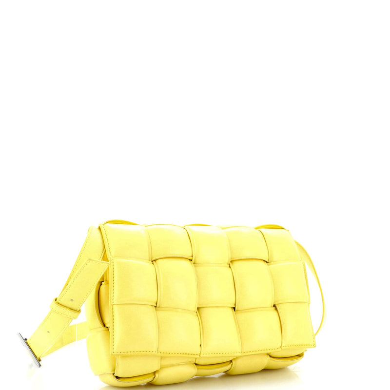 Bottega Veneta Cassette Crossbody Bag