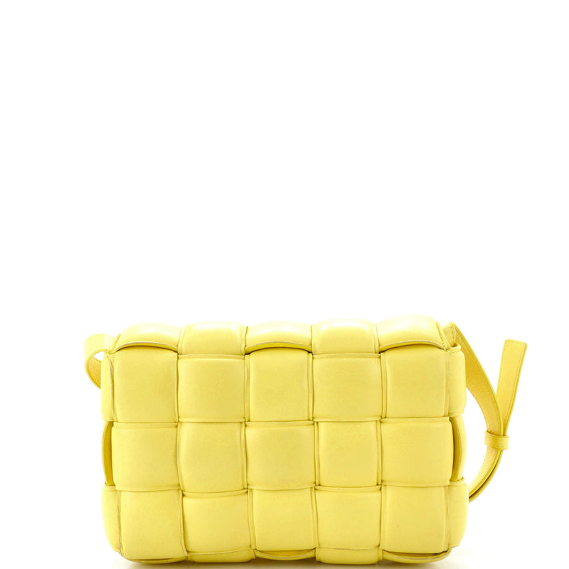 Bottega Veneta Cassette Crossbody Bag