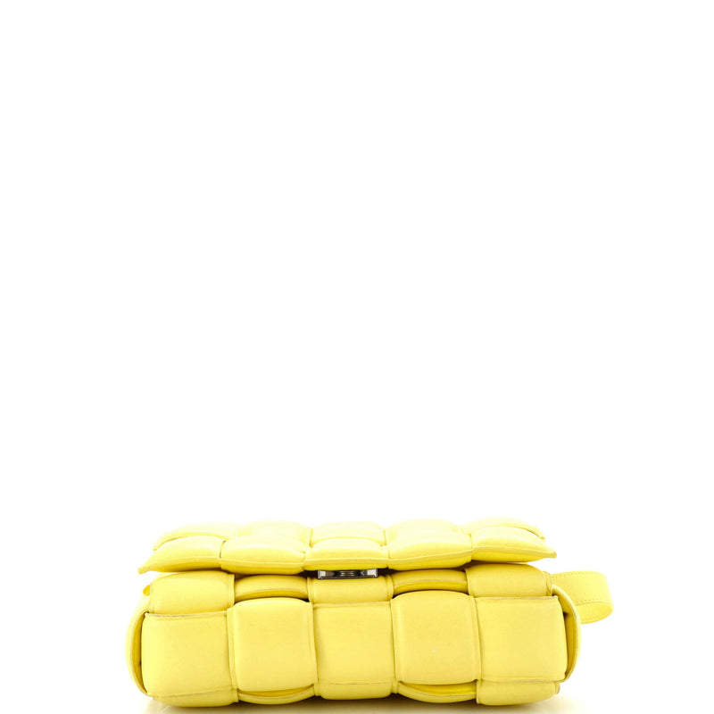 Bottega Veneta Cassette Crossbody Bag