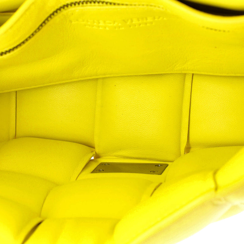 Bottega Veneta Cassette Crossbody Bag