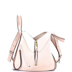 Loewe Hammock Bag Leather Small