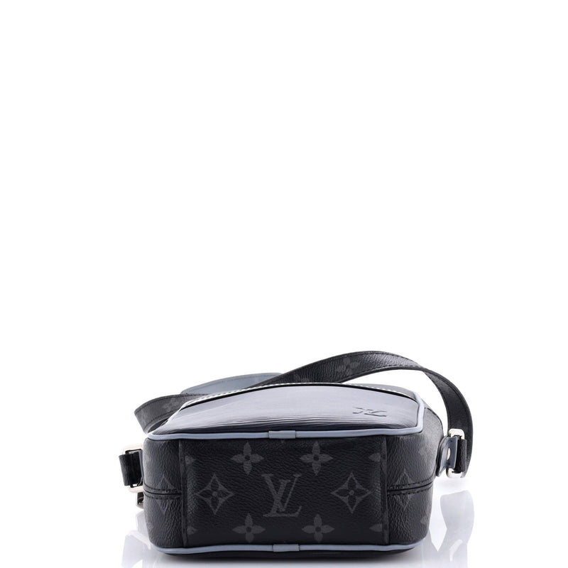 Louis Vuitton Danube Handbag Epi Leather