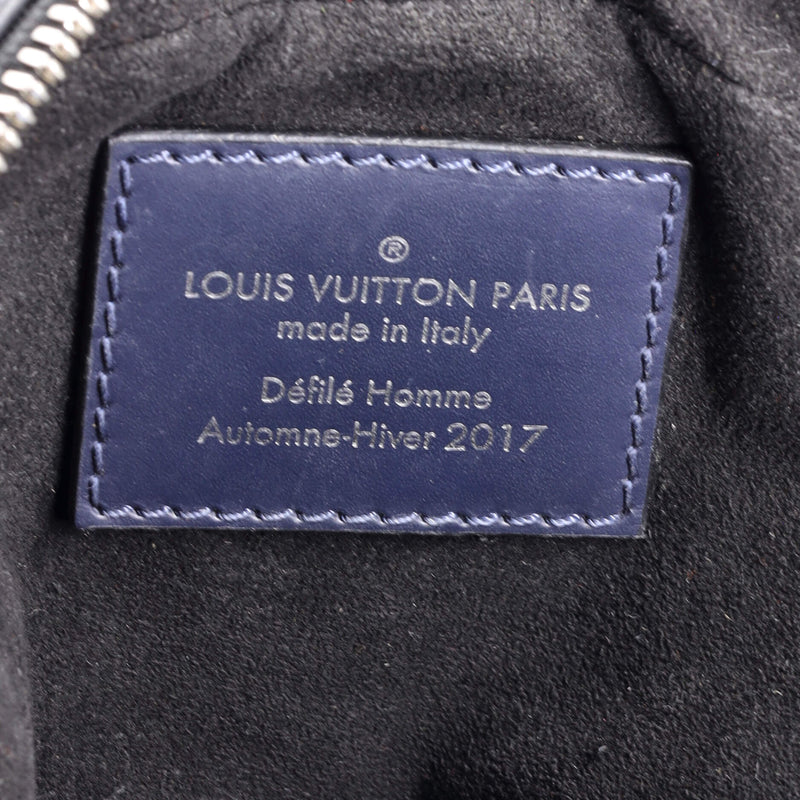 Louis Vuitton Danube Handbag Epi Leather