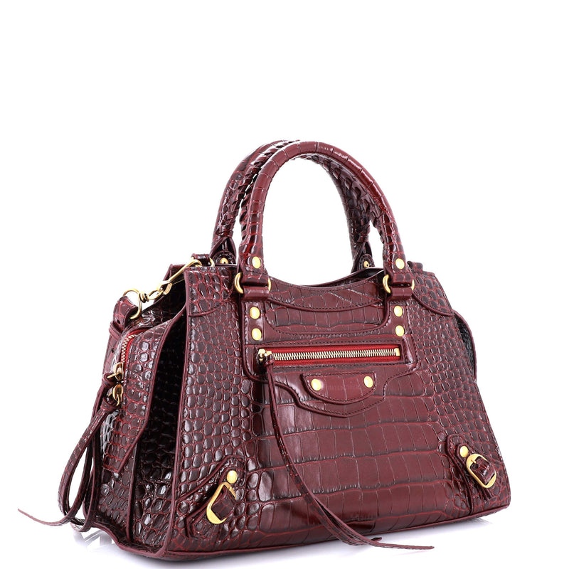Balenciaga Neo Classic City Bag