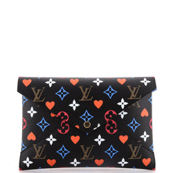 Louis Vuitton Kirigami Pochette Set