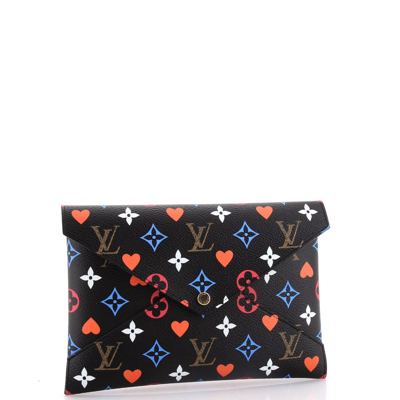 Louis Vuitton Kirigami Pochette Set