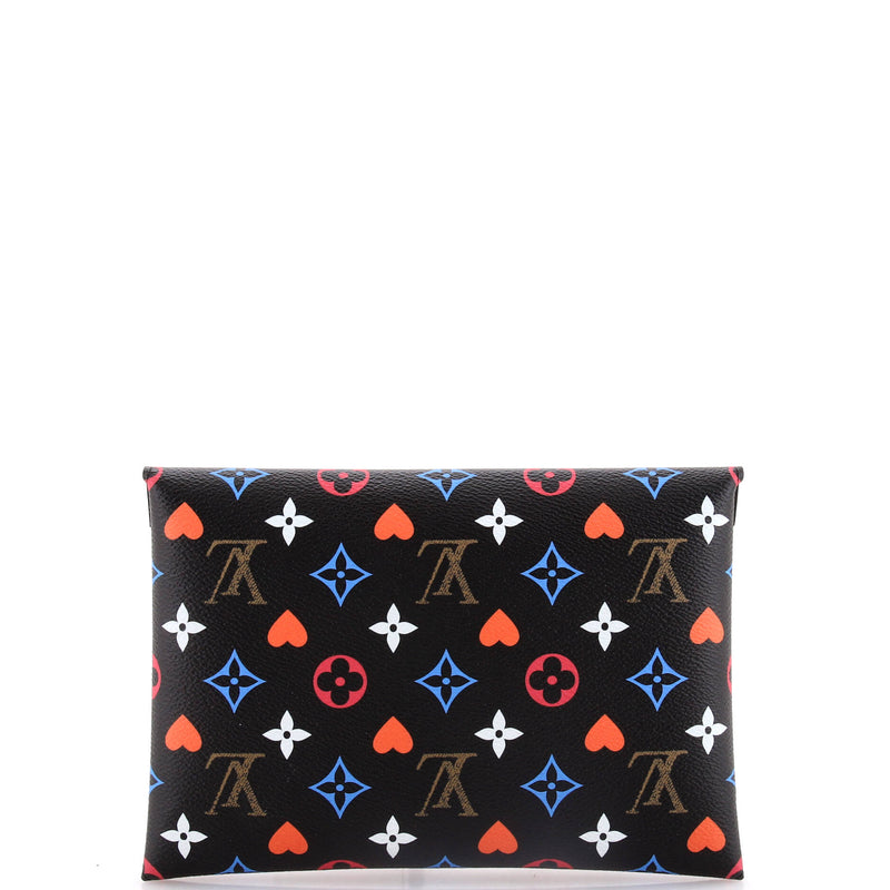 Louis Vuitton Kirigami Pochette Set