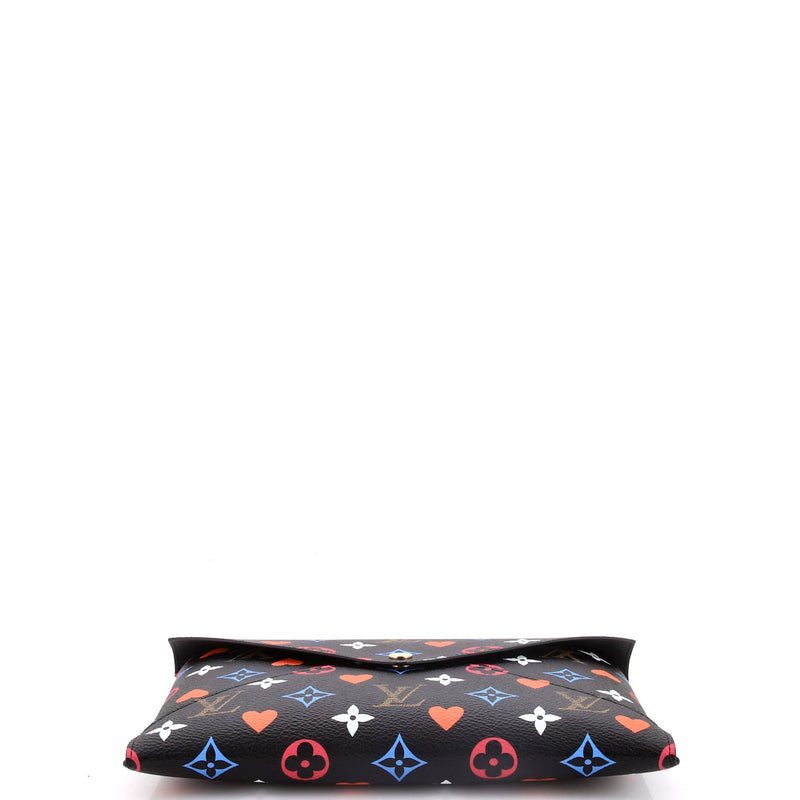Louis Vuitton Kirigami Pochette Set