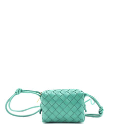 Bottega Veneta Loop Crossbody Bag