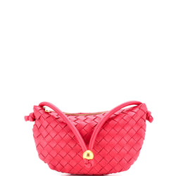 Bottega Veneta Turn Pouch Intrecciato