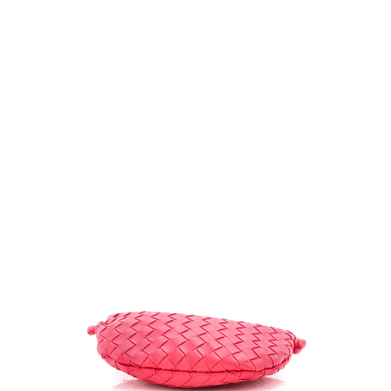 Bottega Veneta Turn Pouch Intrecciato