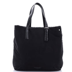 Bottega Veneta Crossroad Buckle Tote