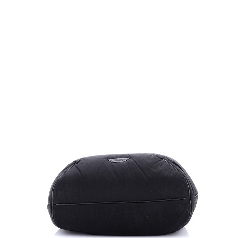 Bottega Veneta Crossroad Buckle Tote