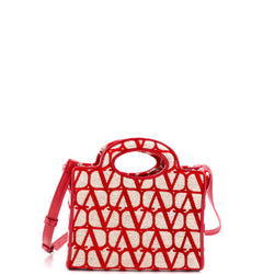 Valentino Garavani Le Troisieme Tote