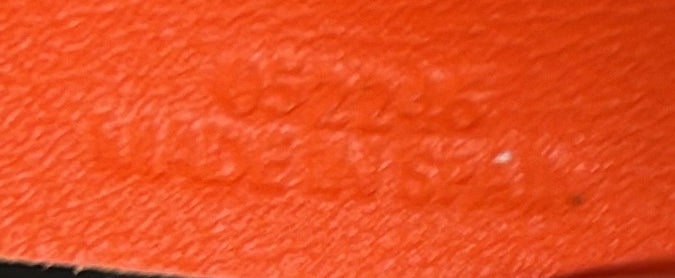 Loewe Anton Sling Bag Nylon And Leather