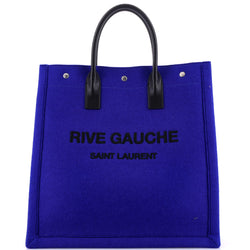 Saint Laurent Rive Gauche Shopper Tote