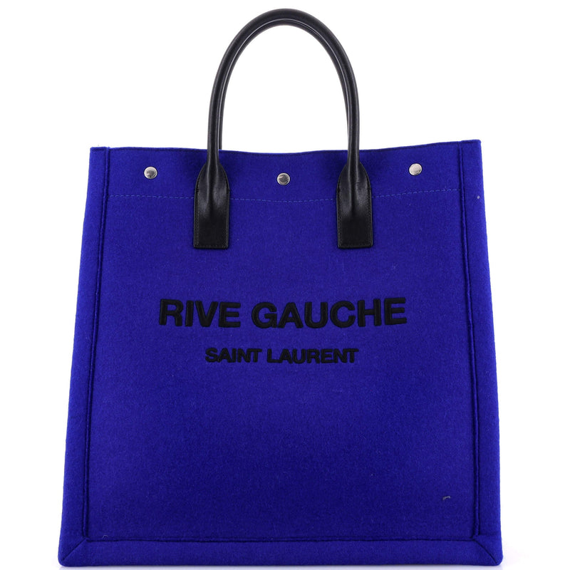 Saint Laurent Rive Gauche Shopper Tote