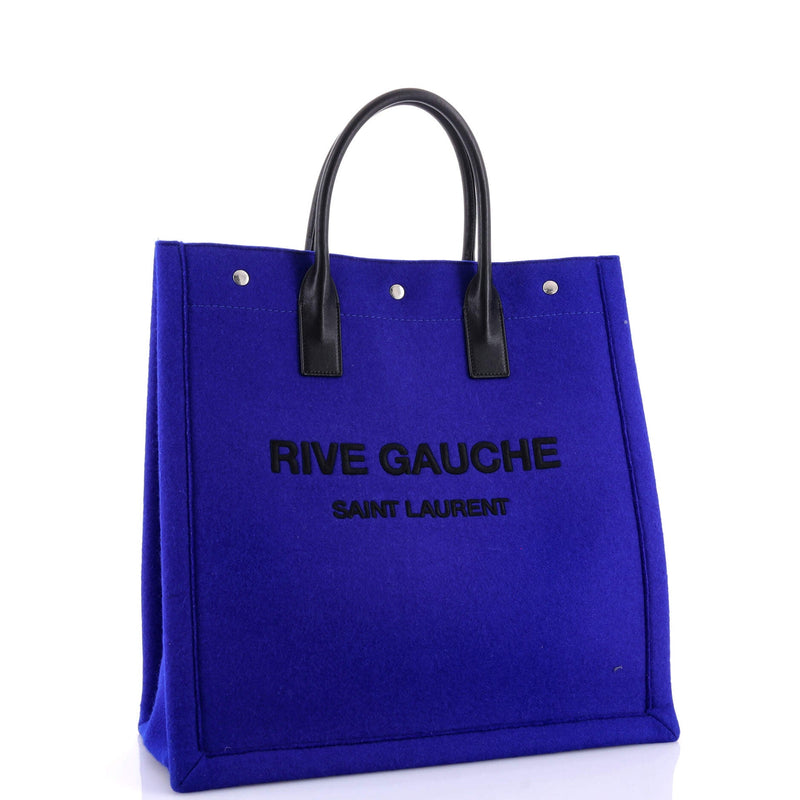 Saint Laurent Rive Gauche Shopper Tote