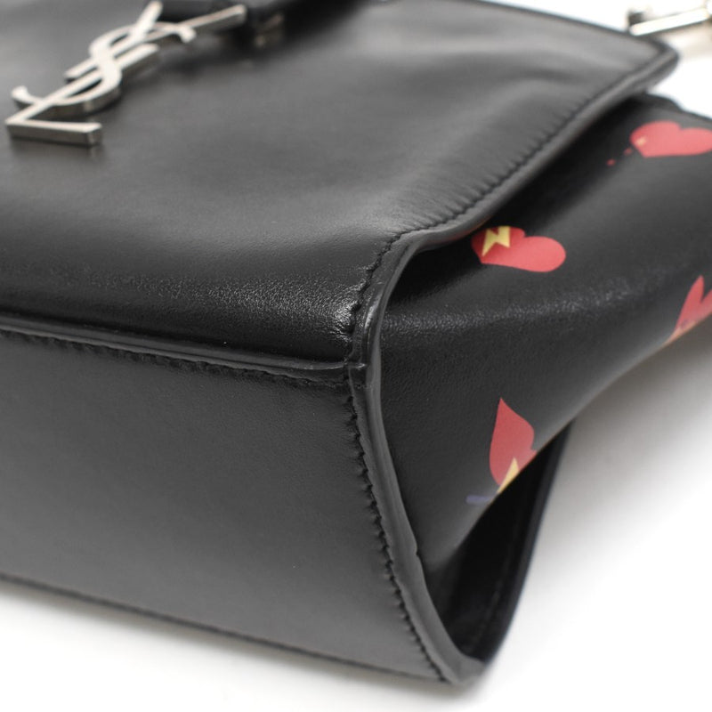 Saint Laurent Paris Toy Ysl Cabas Bag