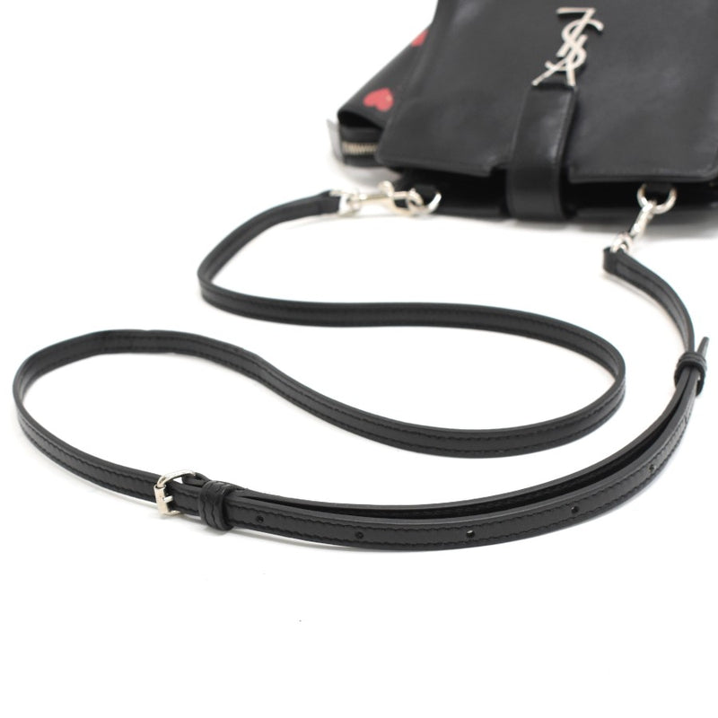 Saint Laurent Paris Toy Ysl Cabas Bag