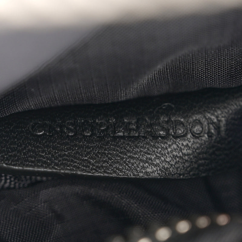 Burberry Econyl Logo Print Large Cannon