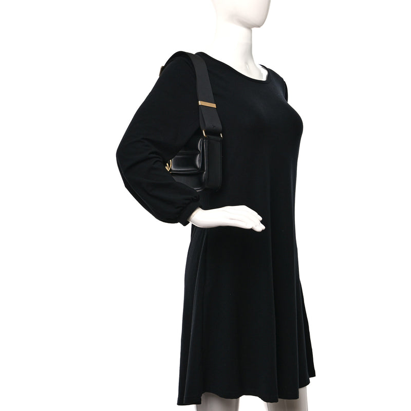Stella Mccartney Eco Alter Nappa Padded