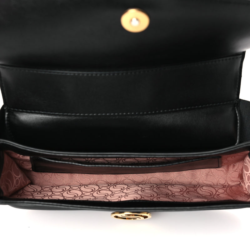 Stella Mccartney Eco Alter Nappa Padded