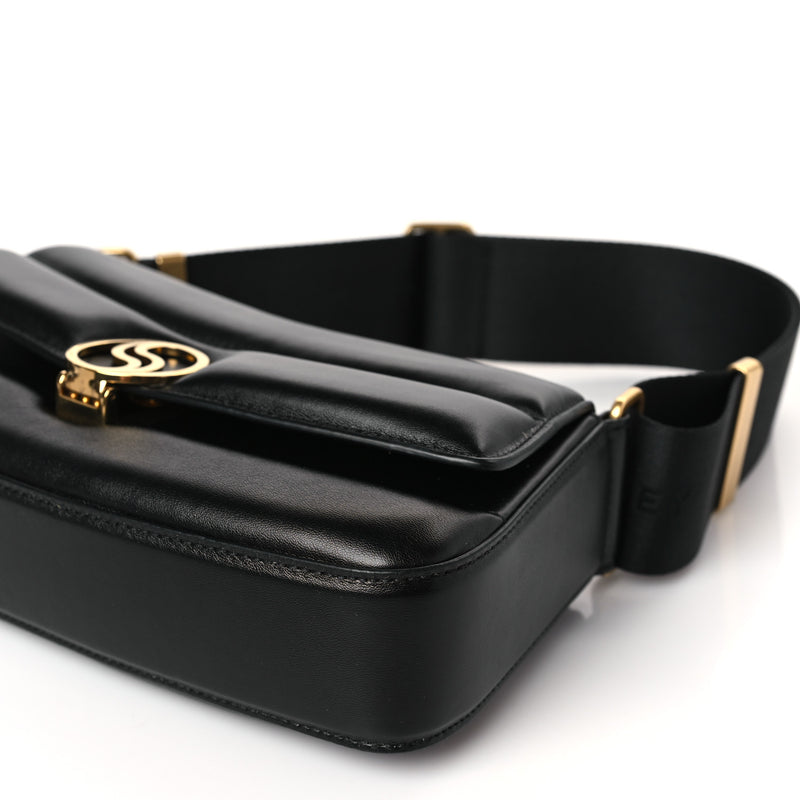 Stella Mccartney Eco Alter Nappa Padded