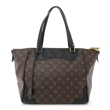 Upgrade Louis Vuitton Estrela Nm Black