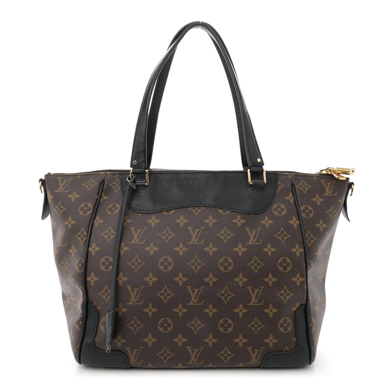 Louis Vuitton Estrela Nm Black