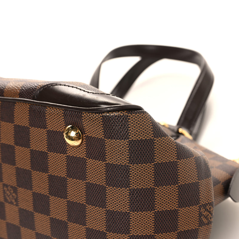 Louis Vuitton Damier Ebene Verona Pm