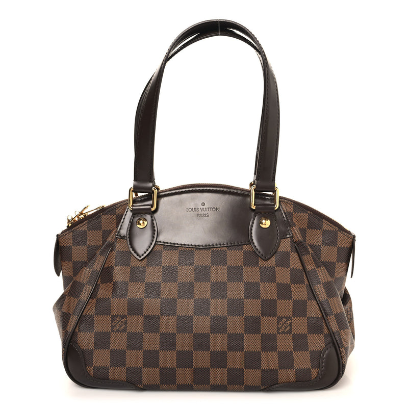 Louis Vuitton Damier Ebene Verona Pm