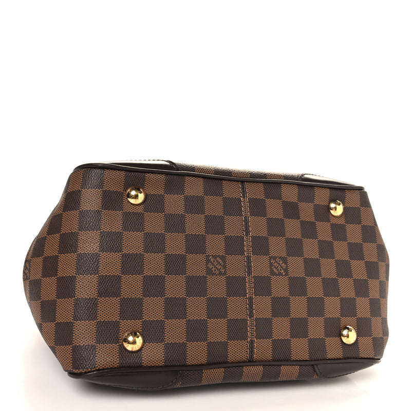 Louis Vuitton Damier Ebene Verona Pm