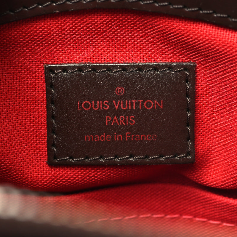 Louis Vuitton Damier Ebene Verona Pm