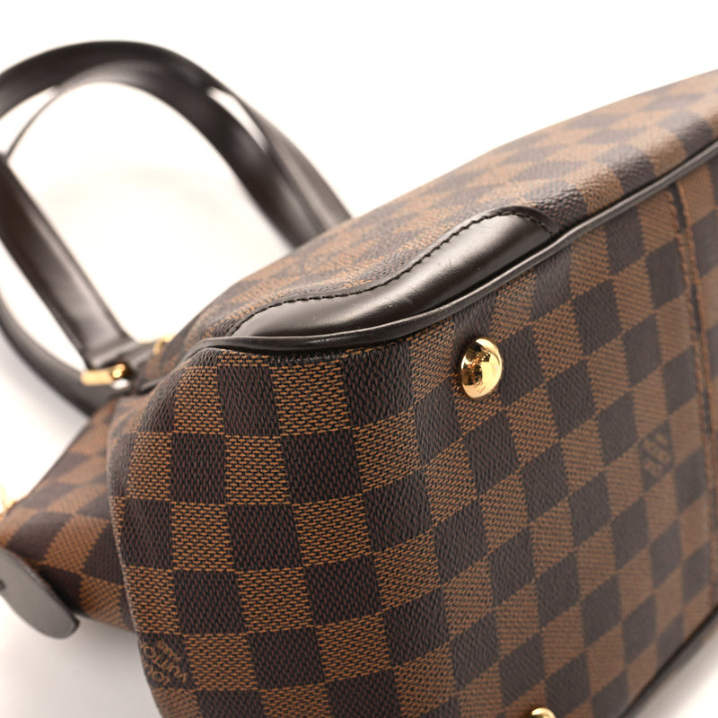 Louis Vuitton Damier Ebene Verona Pm