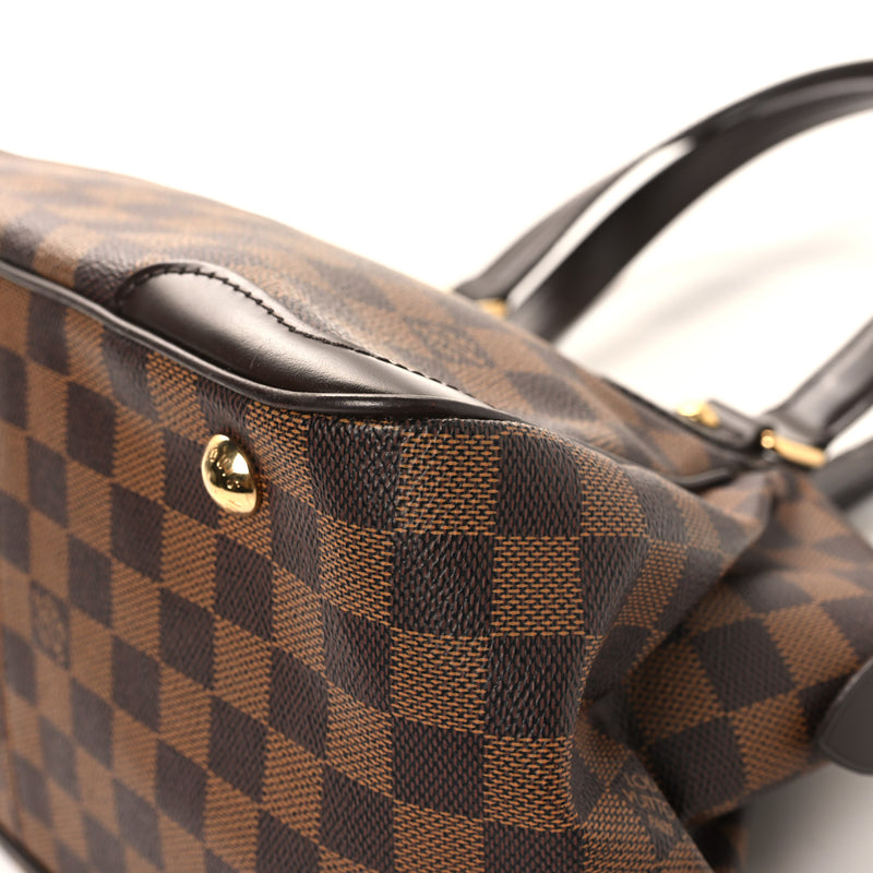 Louis Vuitton Damier Ebene Verona Pm