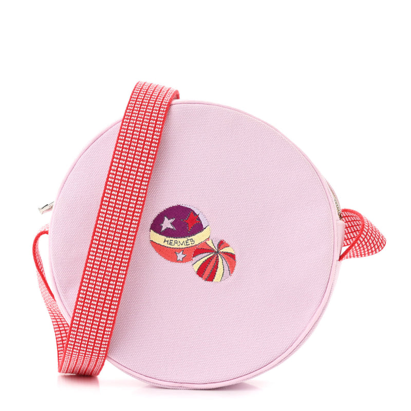 Hermes Cotton Embroidered Childrens