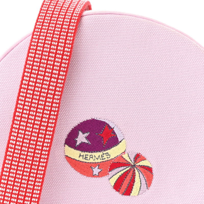 Hermes Cotton Embroidered Childrens