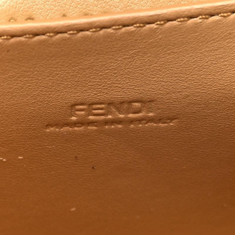 Fendi Vitello Termolagoon F Is Ff